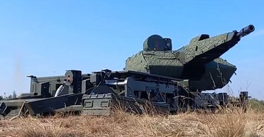 Взрываются до удара: ВСУ будут уничтожать "шахедов" пушкой Oerlikon со спецбоеприпасами (видео)