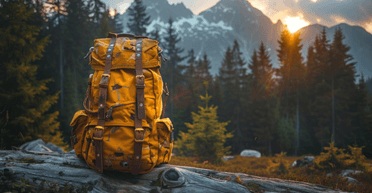 "У людей нет сердца": внутри выброшенного рюкзака нашли живой сюрприз (фото)