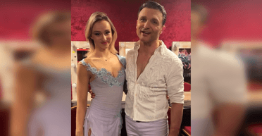 На очах у глядачів: українські акробати впали з висоти в цирку в Німеччині, — Bild (фото)