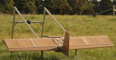 Австралия не при чем: Курск атаковали картонные дроны из Украины (видео)