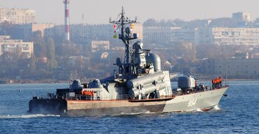 Відстрілювався і маневрував: експерт розкрив подробиці атаки на "Ивановец" (відео)