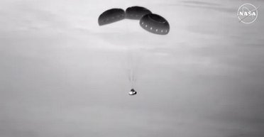 Аварійна історія NASA: астронавтів невдалої місії Starliner можна було повернути з космосу