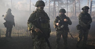 Увеличение в 10 раз: аналитики рассказали, сколько платят "добровольцам" за контракт с ВС РФ