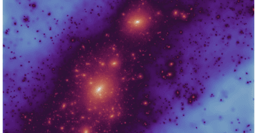 Відкриття про темну матерію зруйнувало галактичну теорію змови: Всесвіт працює інакше