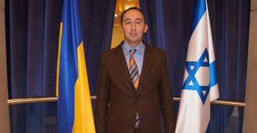 Ледниковый период. Почему отношения Украины и Израиля стали более прохладными