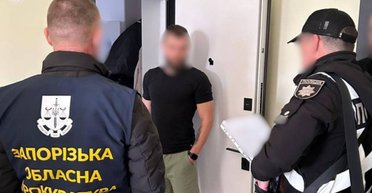 Уклонение от налогов на 40 млн: в Запорожье раскрыли схему на рынке топлива