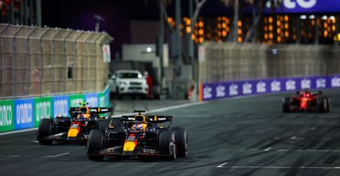 Ферстаппен разгромил соперников в Формуле 1: обзор гран-при Саудовской Аравии 2024 (фото, видео)