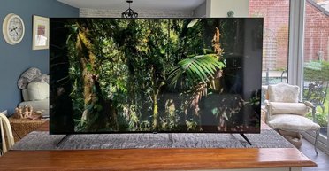 Бюджетный телевизор с гигантским экраном: названа лучшая 70-дюймовая модель (фото)