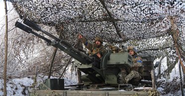 На українців чекає тотальна мобілізація: офіцер ЗСУ про подальший перебіг війни (відео)