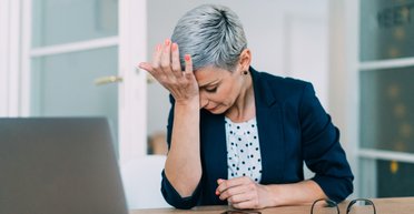 Стрес, виснаження, цинізм: як визначити вигорання на роботі і що з цим робити