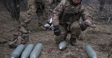 Завод Минстратегпрома не выполнил крупный контракт на 122-миллиметровые артвыстрелы, — СМИ