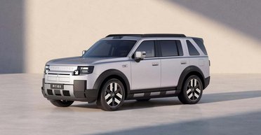 Відродили у зміненому форматі: Land Rover показав новий позашляховик Freelander (фото)