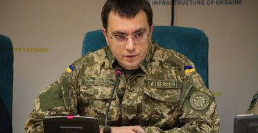 "Это самообман": люди с "животиками" не выиграют войну в Украине, — Омелян (видео)