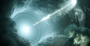 Теорія всього стала ближчою: фізики знайшли спосіб об'єднати квантовий світ із законами Ейнштейна