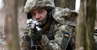 Украинская военная революция продолжается:  что стоит за созданием дроново-штурмовых войск