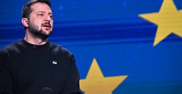 Призыв женщин, конфликт с Залужным и членство в НАТО: главное из пресс-конференции Зеленского