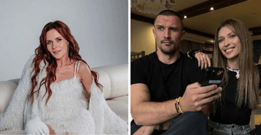 Наталка Денисенко прокомментировала слухи о романе Цимбалюка со Светлицкой: "Подходят друг другу"