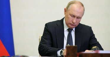 "Путин боится войны на годы": в ГУР считают тезисы о затяжной борьбе российской ИПСО (видео)