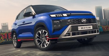 Hyundai презентовали недорогой спортивный кроссовер по цене Duster (фото)