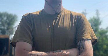 Спасал раненого побратима: на войне погиб 20-летний медик из Ровненской области (фото)