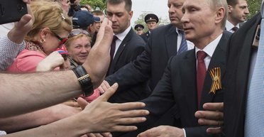 "Суицидальная стратегия": Кремль меняет состав населения РФ с помощью войны в Украине, — СМИ