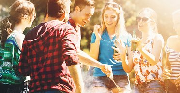 На волю, в пампасы! Как правильно пожарить мясо на открытом огне