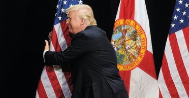 Назад к Конфедерации. Сделав ставку на ксенофобию, Трамп поставил США на грань гражданской войны