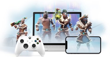Xbox Cloud Gaming становится бесплатным: Microsoft вводит рекламу и лимиты игровых сессий