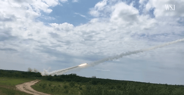 США предоставили Украине ATACMS, чтобы не дать России время на передышку, — эксперт (видео)