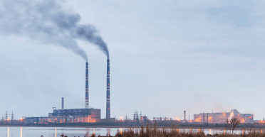 "Не осталось даже труб": РФ полностью уничтожила Кураховскую ТЭС (фотофакт)