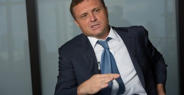 Сергей Левочкин: Постоянный диалог с Коломойским у нас приостановился