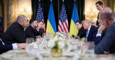На встрече на следующей неделе лидеры G7 будут просить Трампа за гарантии безопасности для Украины: в FT озвучили детали