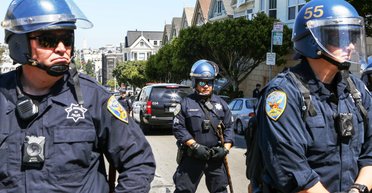 Стрілянина у Вашингтоні: одна людина загинула, п'ятеро поранені, нападники на волі