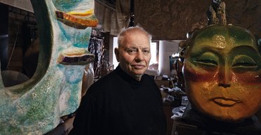 Забетонированное прошлое. Как создавалась и как была уничтожена "Стена памяти" на Байковом кладбище