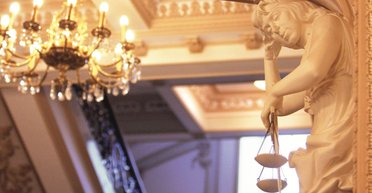 Судебная реформа. Как украинские суды очистят от коррупции