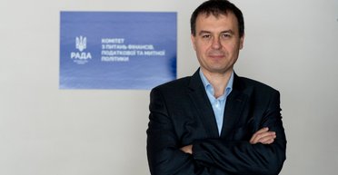 Украина между траншами и "тенью": главные риски для экономики и кошельков, — интервью с Гетманцевым