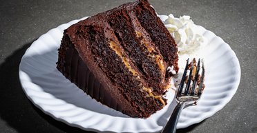 Бельгийский шоколадный торт: пошаговый рецепт вкусного десерта