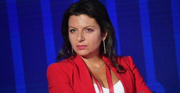 Кремль решил бомбить Новосибирск? За что Маргарите Симоньян нужно дать почетную грамоту от ГУР Украины