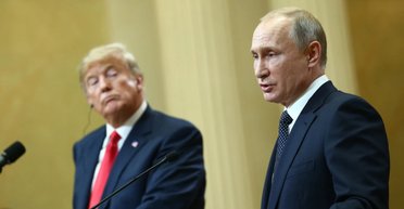 Почему наглеет Путин: 4 причины для Кремля считать Трампа слабаком