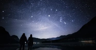 Уже у квітні: "живий Нострадамус" попереджає людство про три дні темряви (фото)