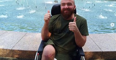 "Не хочу, щоб у квартирі жив інвалід": у Києві військовому відмовили в оренді житла (фото)