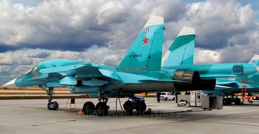 Как Китай обеспечивает Су-34 и Су-35 РФ супершинами и топливом для "вечных" двигателей, — расследование