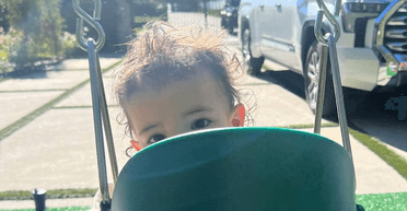 Пріянка Чопра показала доньку, що підросла (фото)