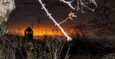 Крым и регионы РФ подверглись атакам БПЛА: какие объекты поражены (видео)