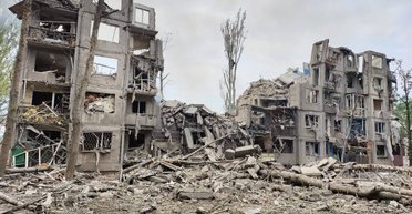 Подарок для Путина: почему россияне ценой безумных потерь пытаются захватить Авдеевку (видео)