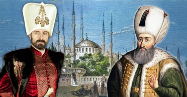 В нього за спиною стояла Роксолана: яким був султан Сулейман Пишний, що визначав обличчя Європи XVI століття