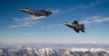 В США возобновили приемку истребителей F-35 после года простоя: в чем причина