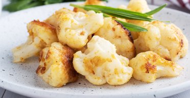 Цвітна капуста, запечена із соусом бешамель: найкращий спосіб приготувати корисний овоч