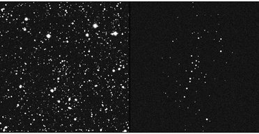 Кидає виклик поняттю галактика: виявлено найменший супутник Чумацького Шляху (фото)