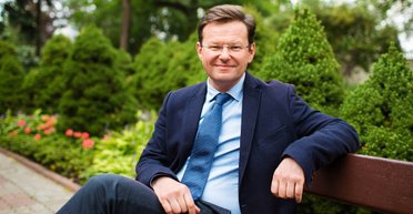 Саша Боровик: Я даже не знаю, кто финансировал мою избирательную кампанию